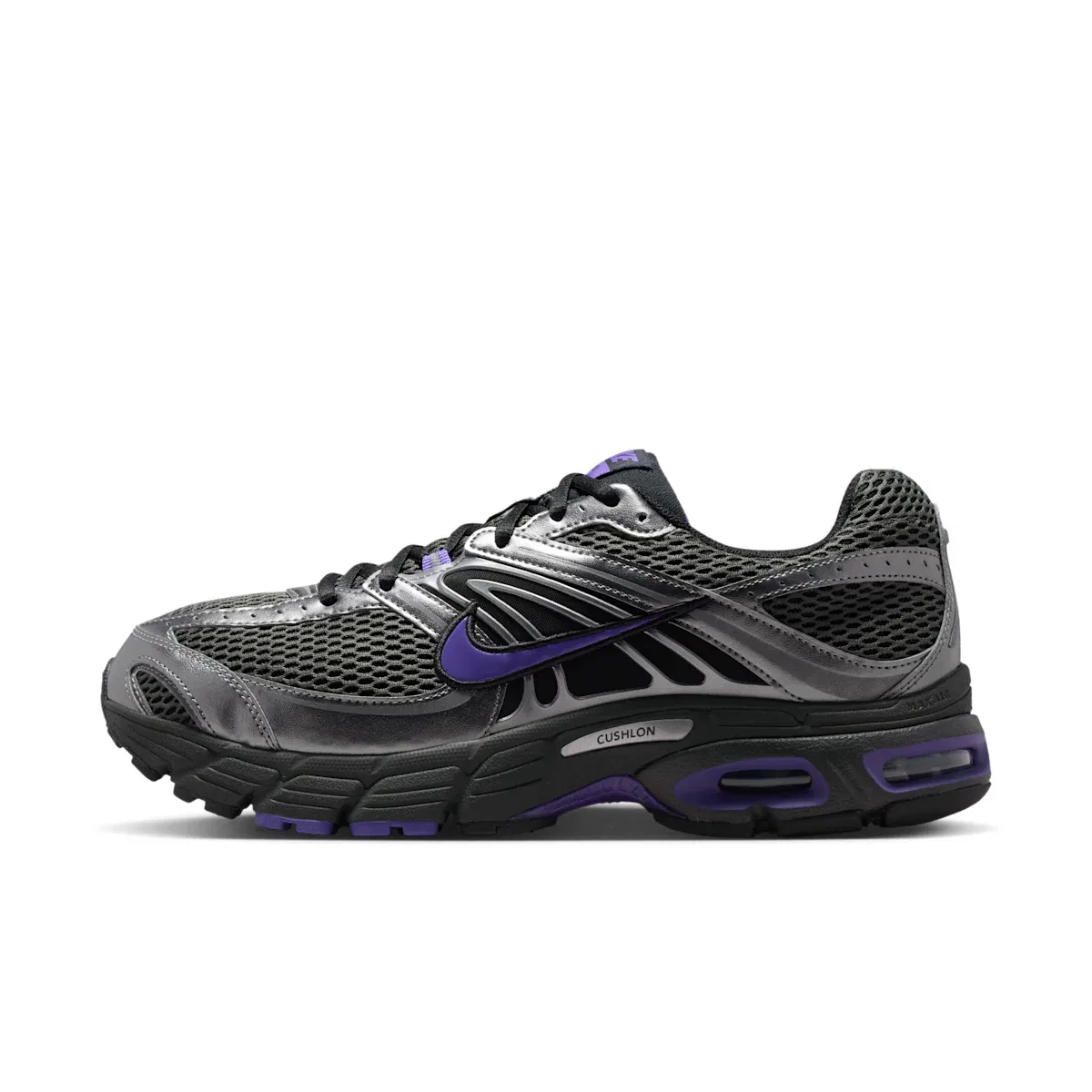 Мужские кроссовки Air Max Moto 2K Nike, серый
