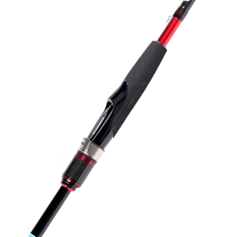 

Удилище из углеволокна для рыбалки на водохранилищах, прудах, реках, озерах и побережье Lure Rod Carbon Fiber SHIMANO