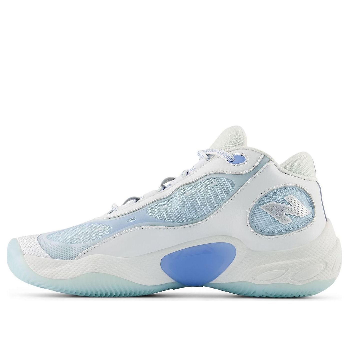 

Кроссовки New Balance Fresh Foam BB v3 'NB Academy'