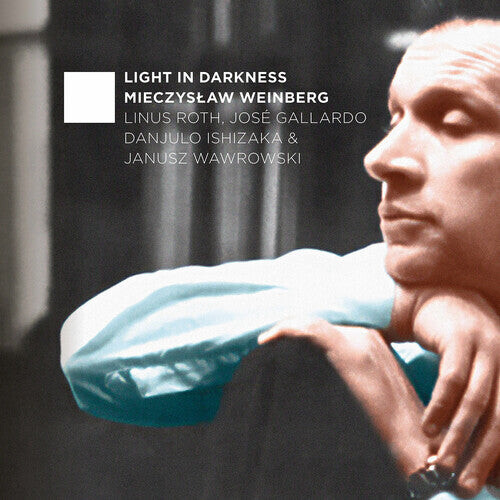 

CD диск Weinberg / Roth / Wawrowski: Light In Darkness