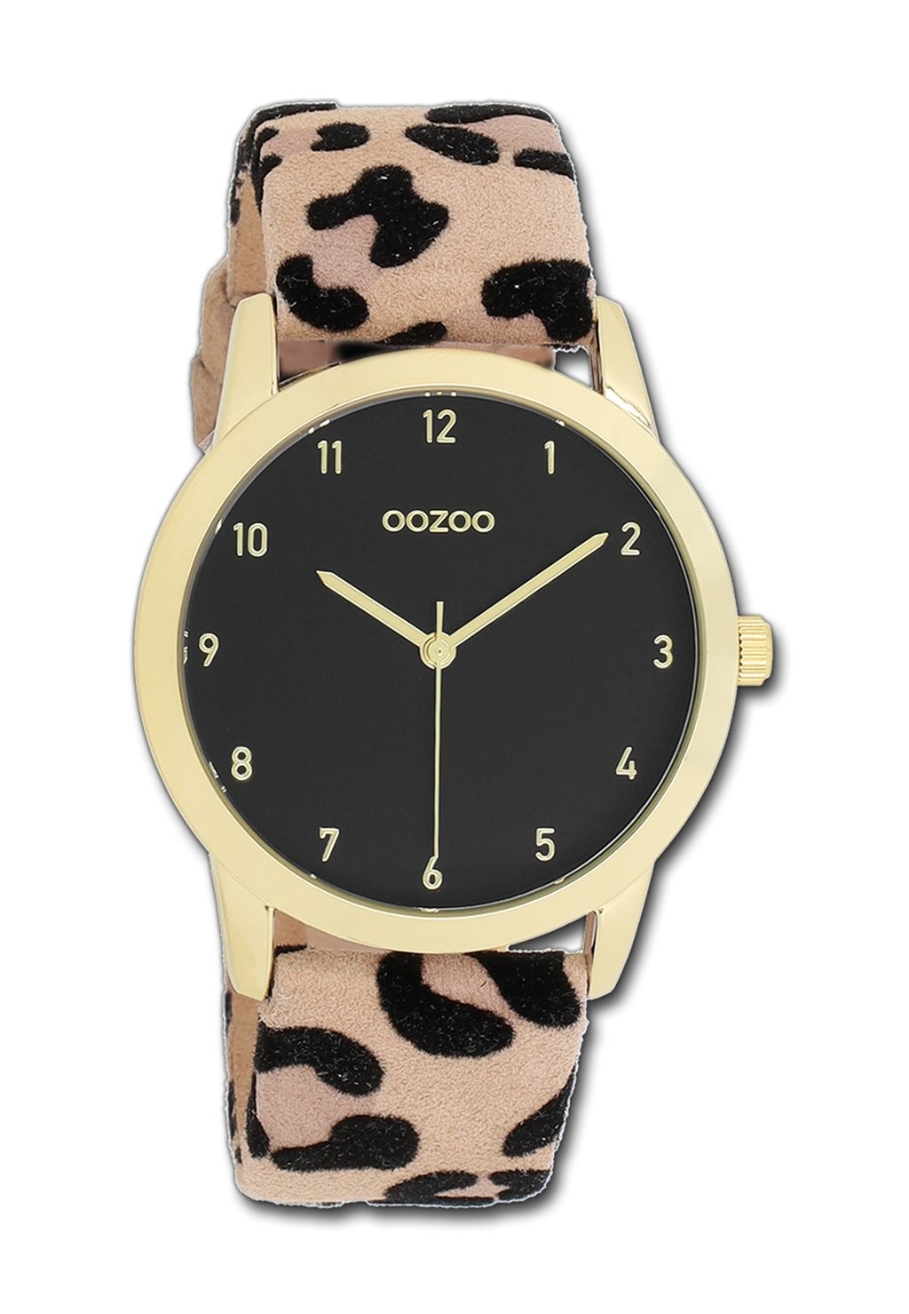 

Часы OOZOO, бежевый