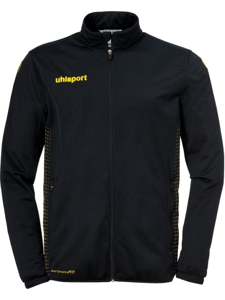 

Куртка для тренировок и бега uhlsport , черный
