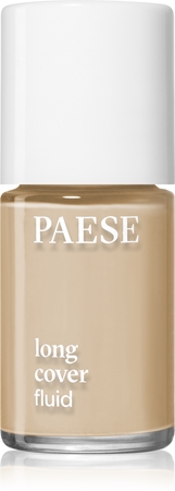 

Основа Paese Long Cover Fluid, 1,75 Sand Beige 30 ml