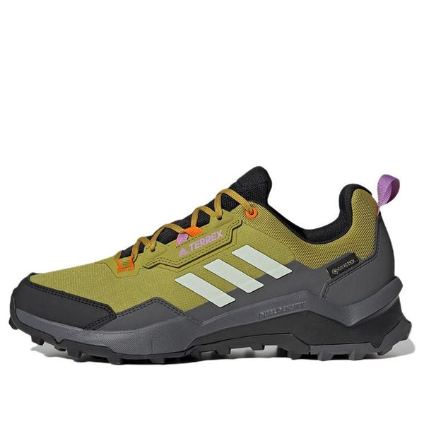 

Кроссовки terrex ax4 gore tex Adidas, серый