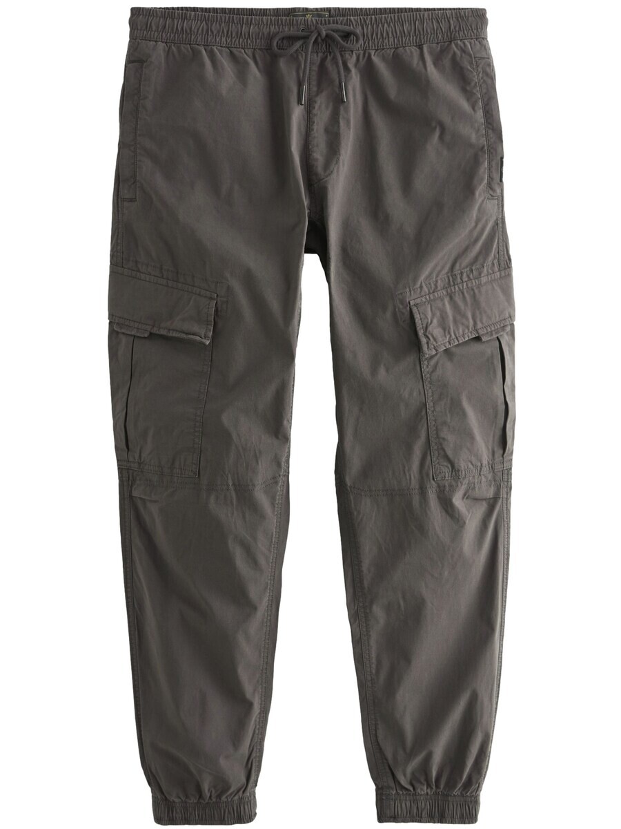 

Брюки-карго Next Slim fit Cargo Pants, серый