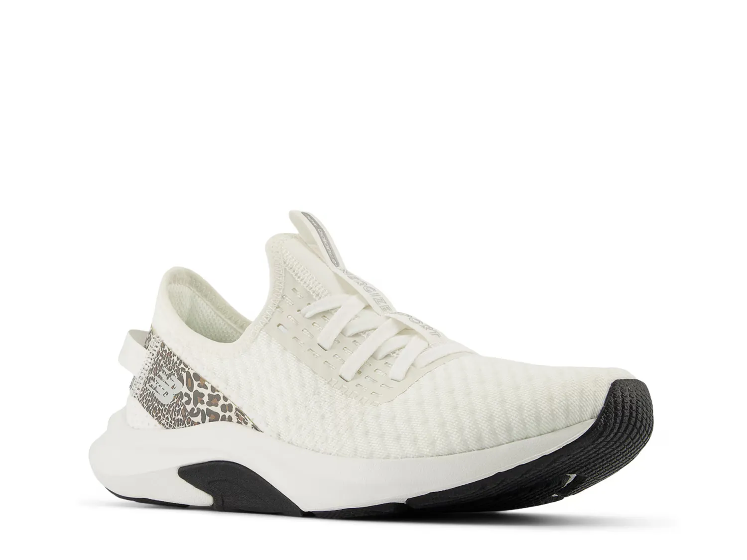 

Кроссовки DynaSoft Nergize Sport V2 Sneaker New Balance, белый