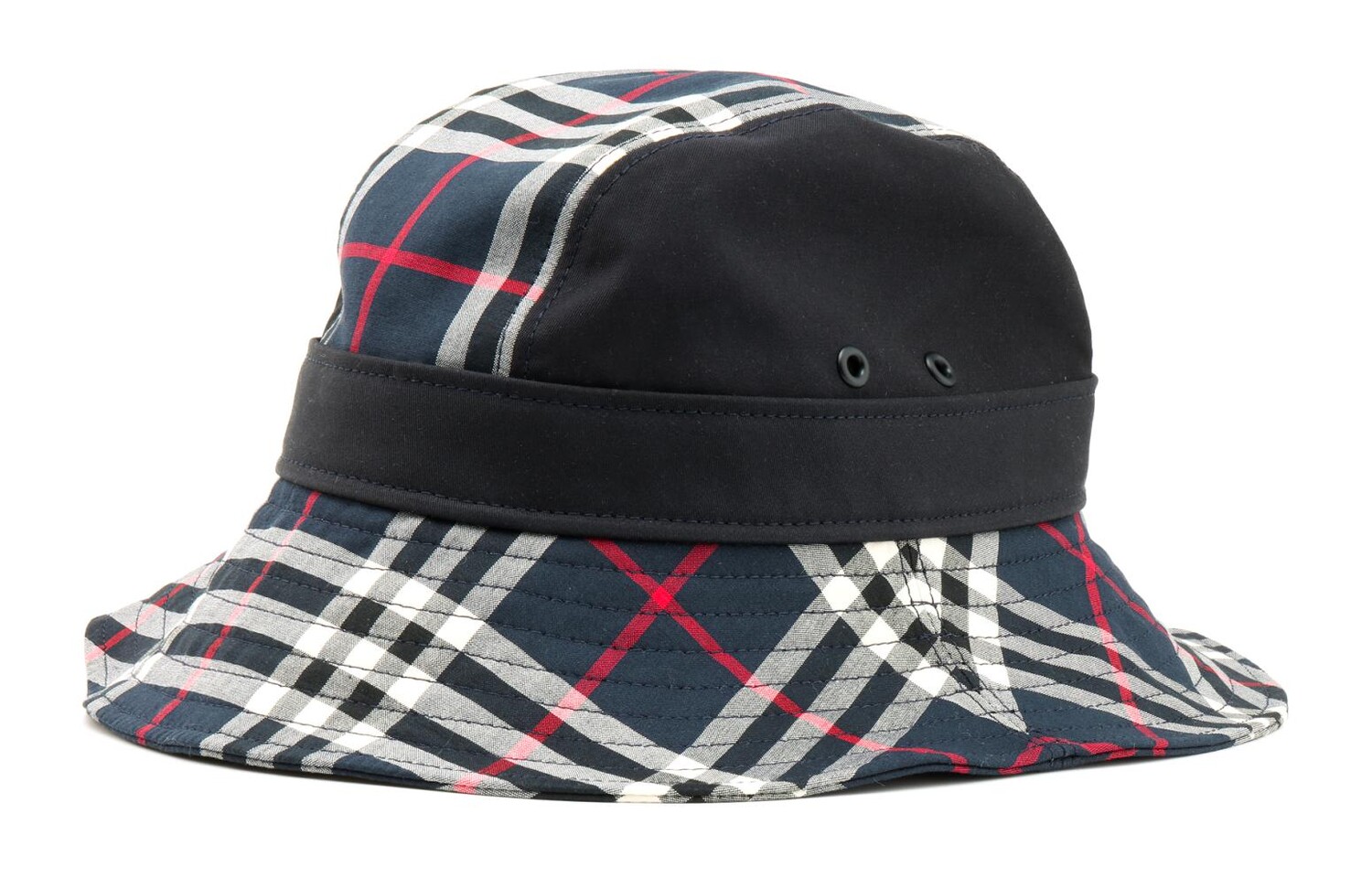 

Burberry Женская Панама, Multicolor