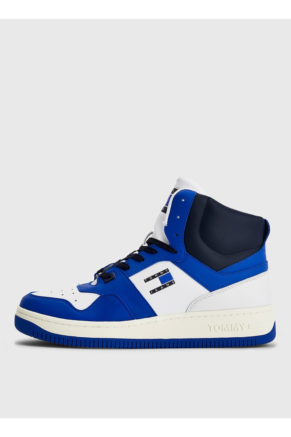 

Кроссовки Tommy Hilfiger, синий