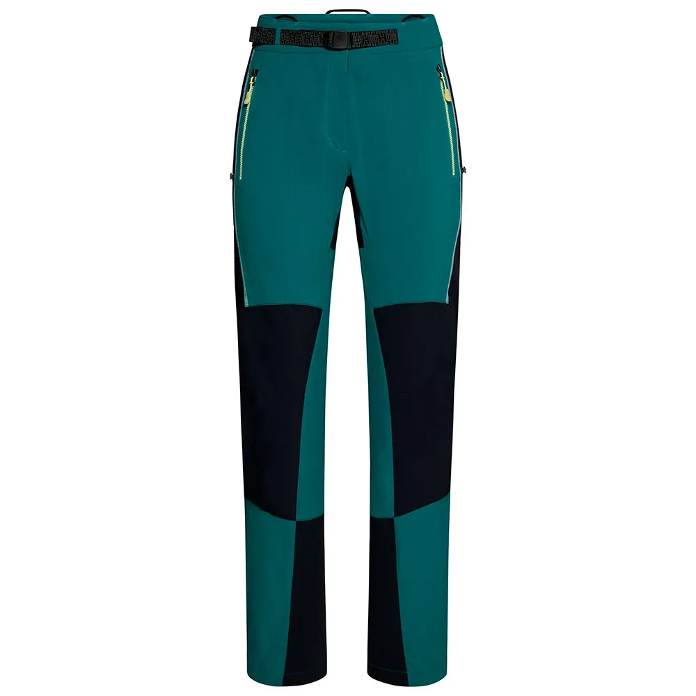 

Брюки La Sportiva Zupo 2.0, зеленый