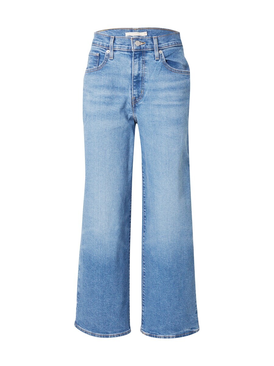 

Джинсы LEVI'S Wide leg Jeans, синий деним