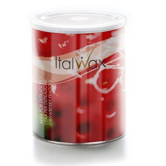 

Эфирный воск для депиляции ItalWax Strawberry в банке 800 мл., Серый, Эфирный воск для депиляции ItalWax Strawberry в банке 800 мл.