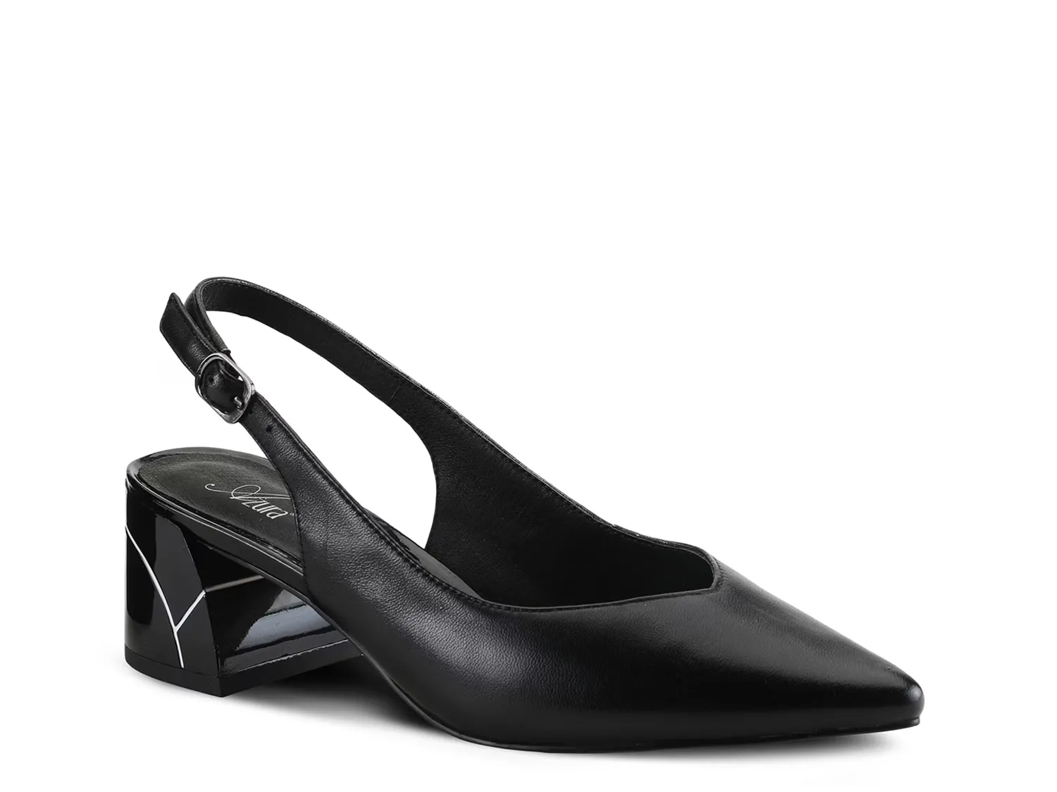 

Туфли Pretty Sandal Azura, черный