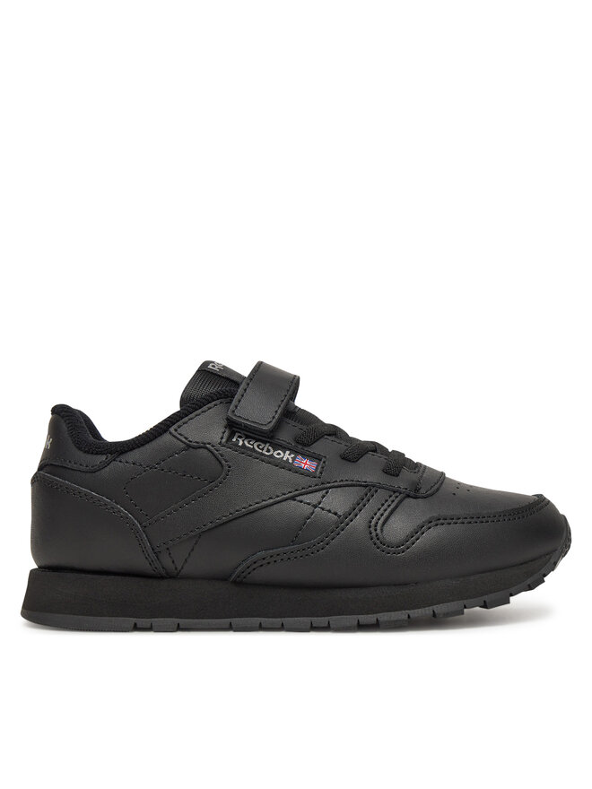 

Кроссовки V9-25207-02 (Iv) Reebok, черный