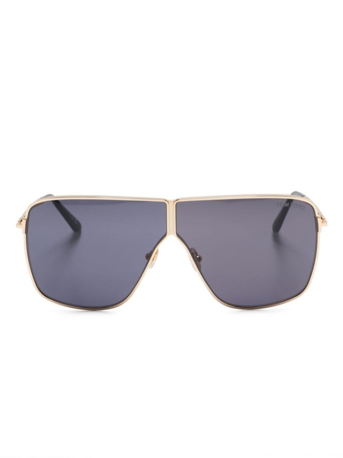 

TOM FORD Eyewear наручные часы FT1159 30A, золотой