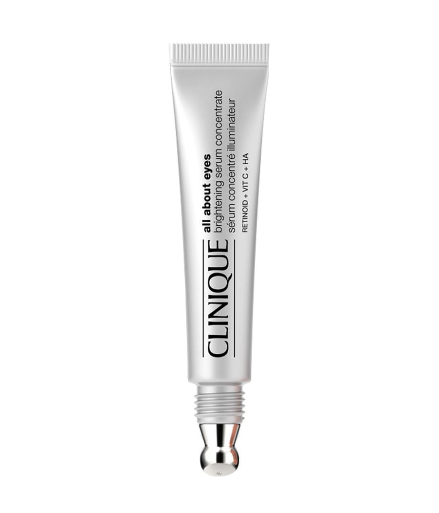 

Сыворотка для глаз CLINIQUE All About Eyes Brightening Serum, 10 ml