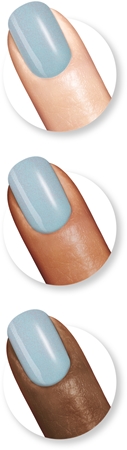 Гибридный лак для ногтей без использования уф/светодиодной лампы Sally Hansen Miracle Gel, Let's Get Digital 14,7 ml — фото 3