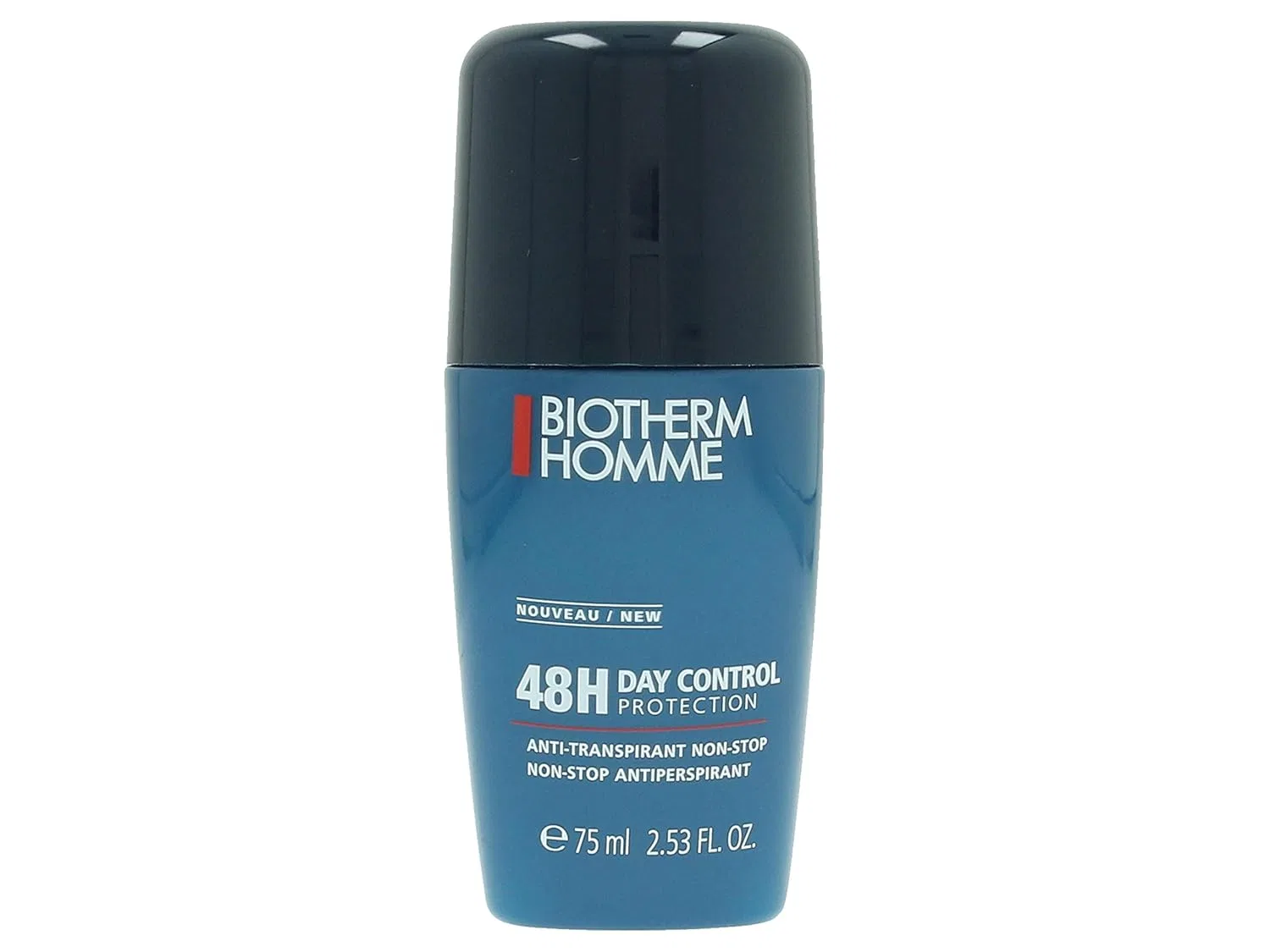 Мужской роликовый дезодорант-антиперспирант Homme Day Control 48H от Biotherm Biotherm — фото 4