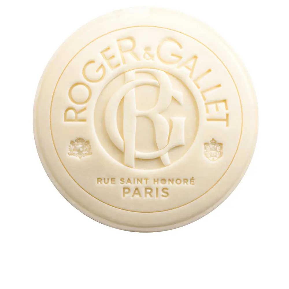 

Шампунь Cologne twist limpiador sólido 3 en 1 Roger & Gallet, 100 гр.