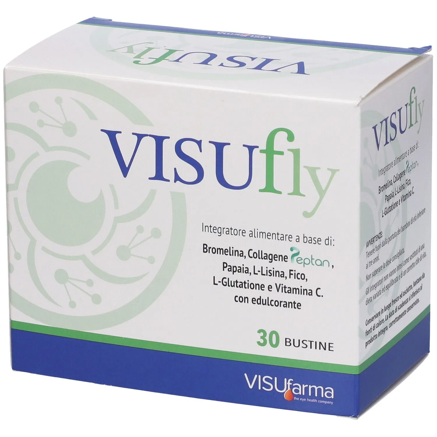 

Visufly 30Бюст