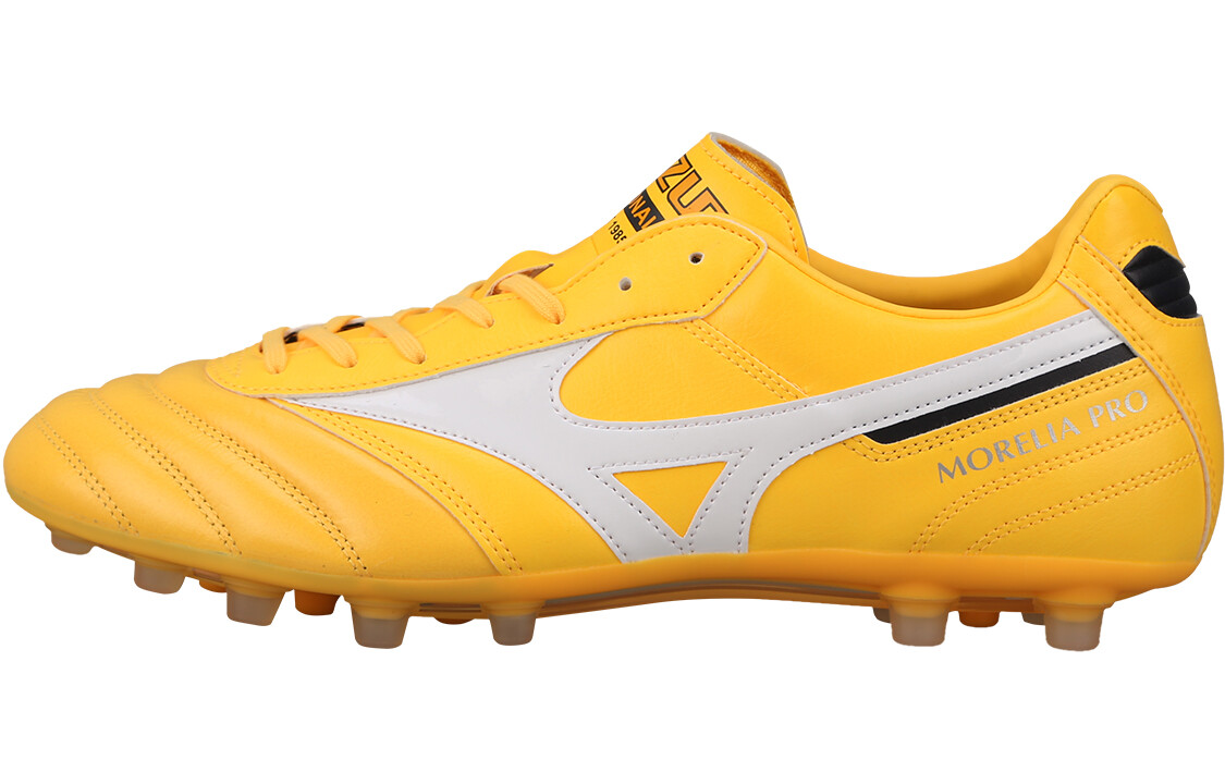 

Mizuno Morelia Футбольная обувь Мужчины, Yellow