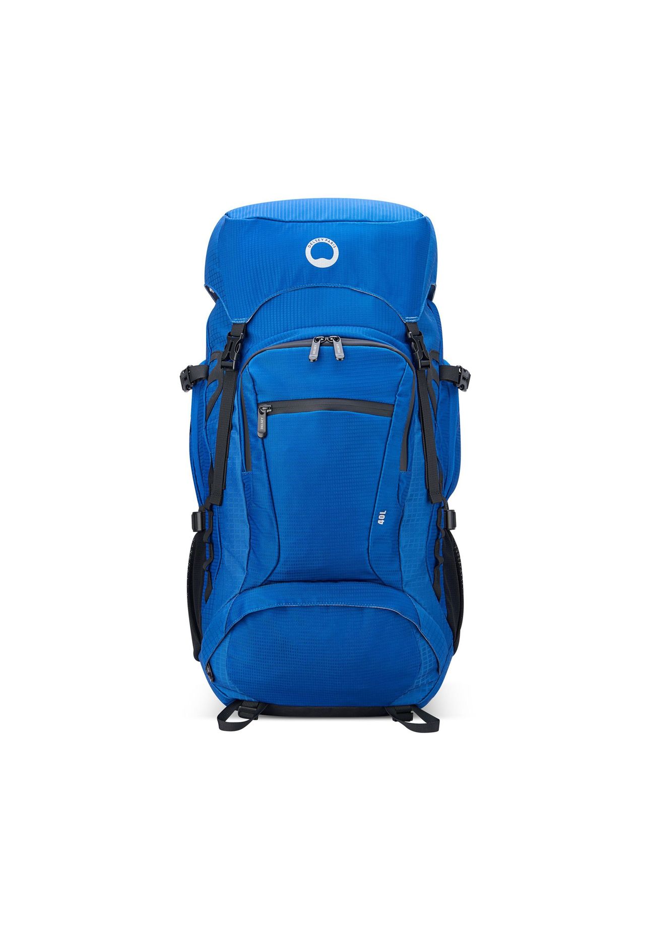 

Рюкзак Nomade L 59 см с отделением для ноутбука DELSEY PARIS, синий