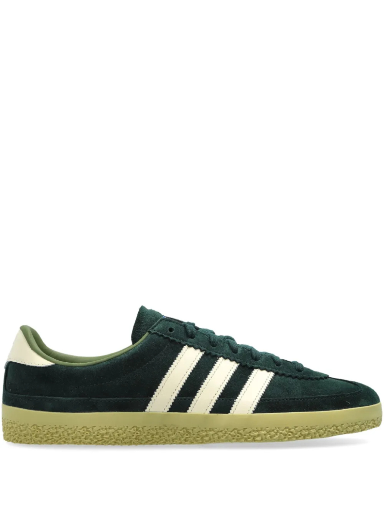 

Кроссовки Adidas Roelee SPZL, зеленый