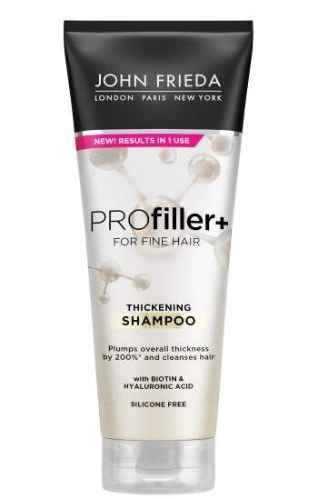 

Шампунь John Frieda Pro Filler+, 250 мл