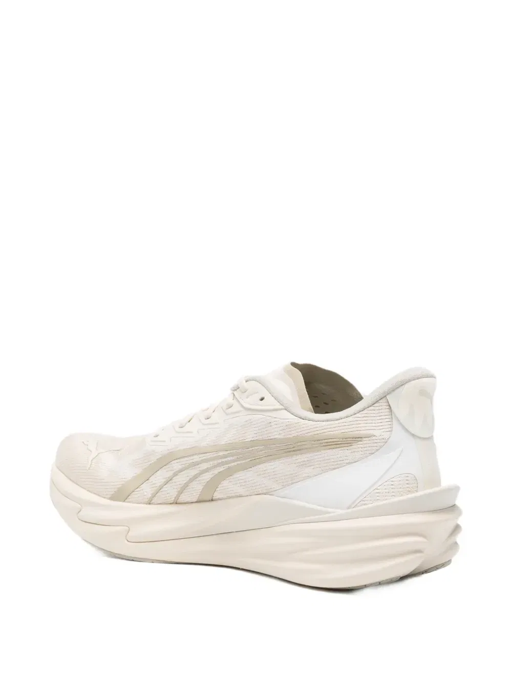 Кроссовки Deviate NITRO 4 PUMA, бежевый — фото 3