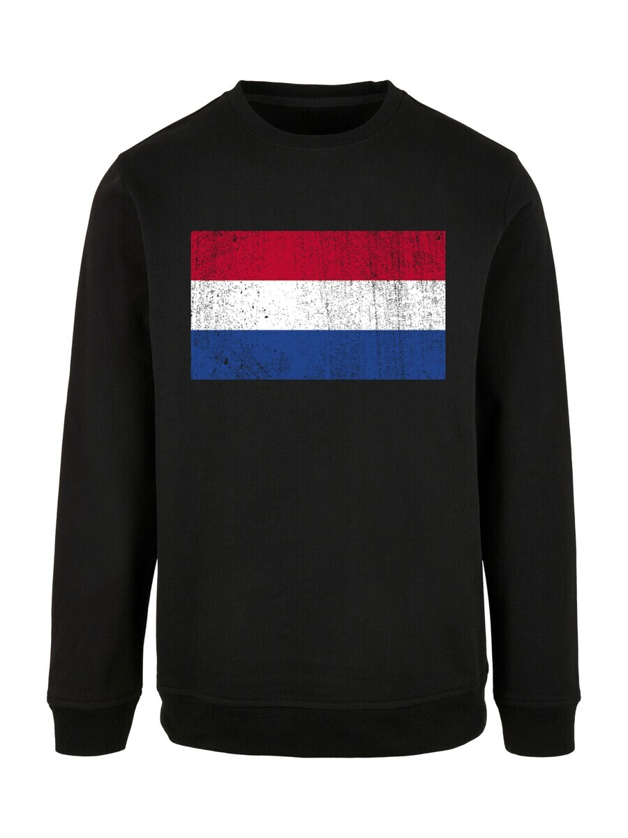 

Свитер F4NT4STIC Sweatshirt, черный