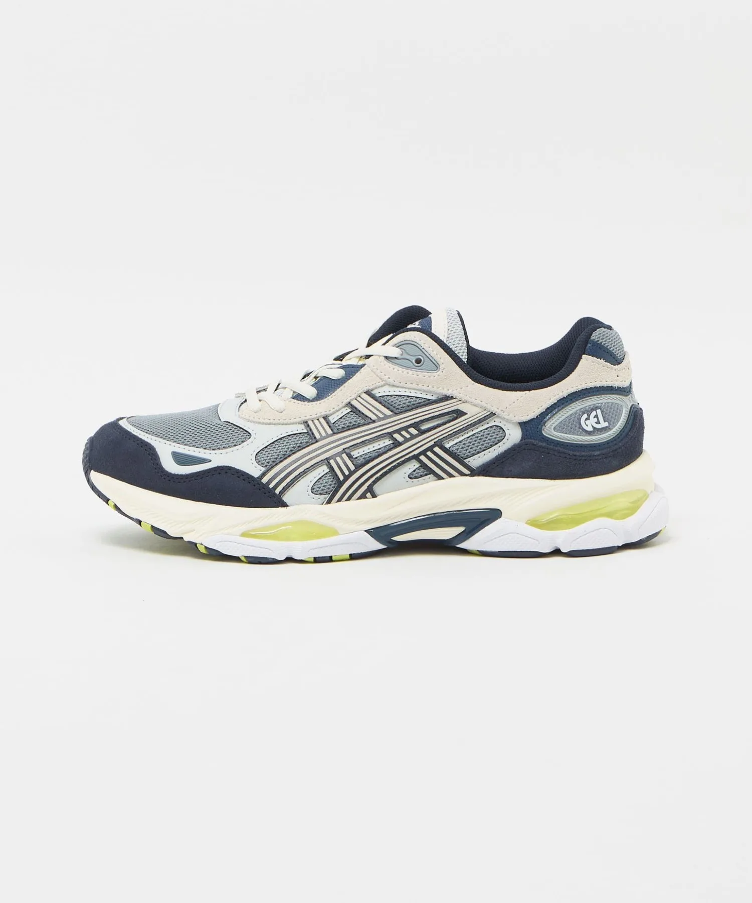 Мужские кроссовки GEL-NYC 2.0 ASICS Off-White