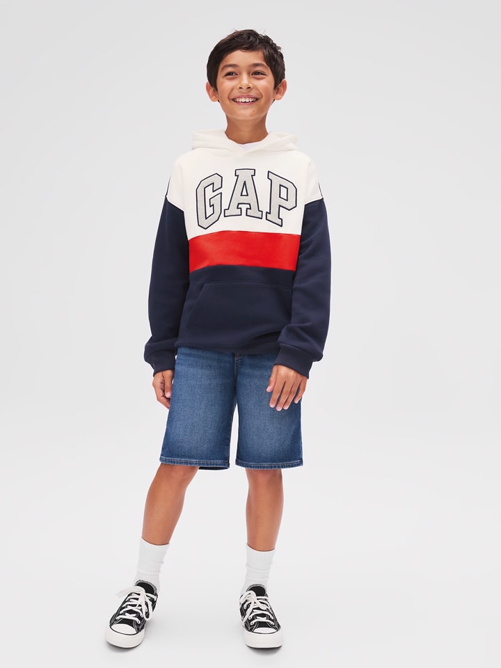 

Толстовка с капюшоном GAP