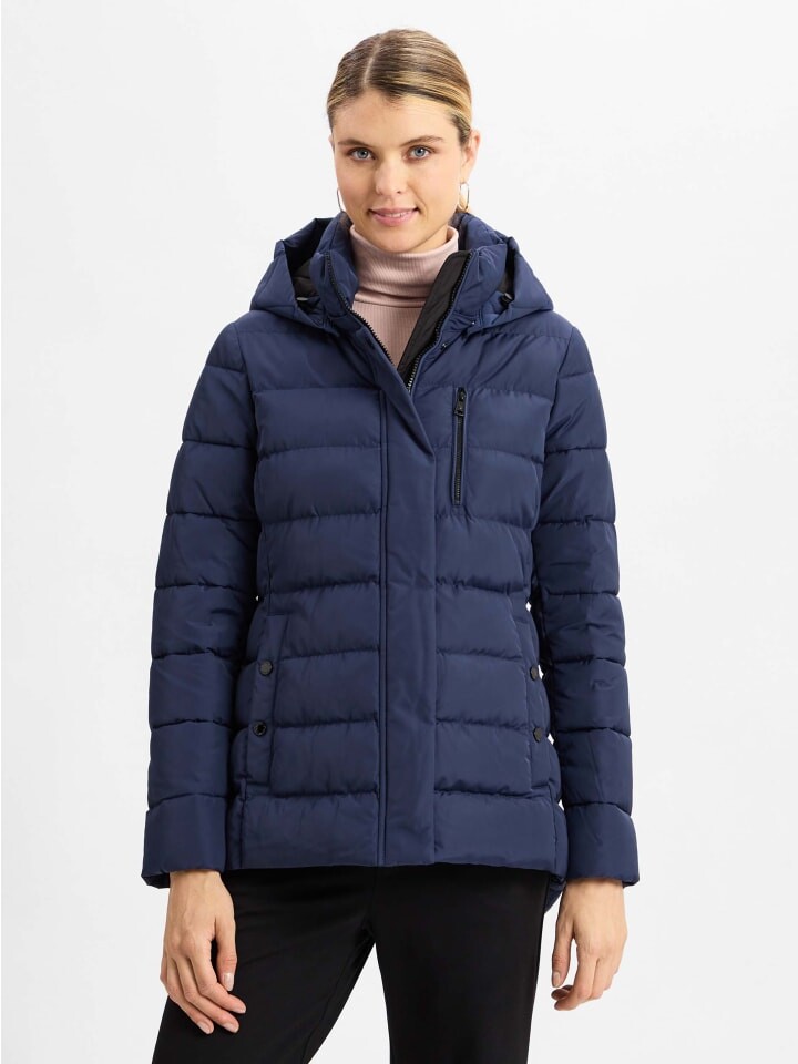 

Куртка Fuchs Schmitt Jacke, цвет marine