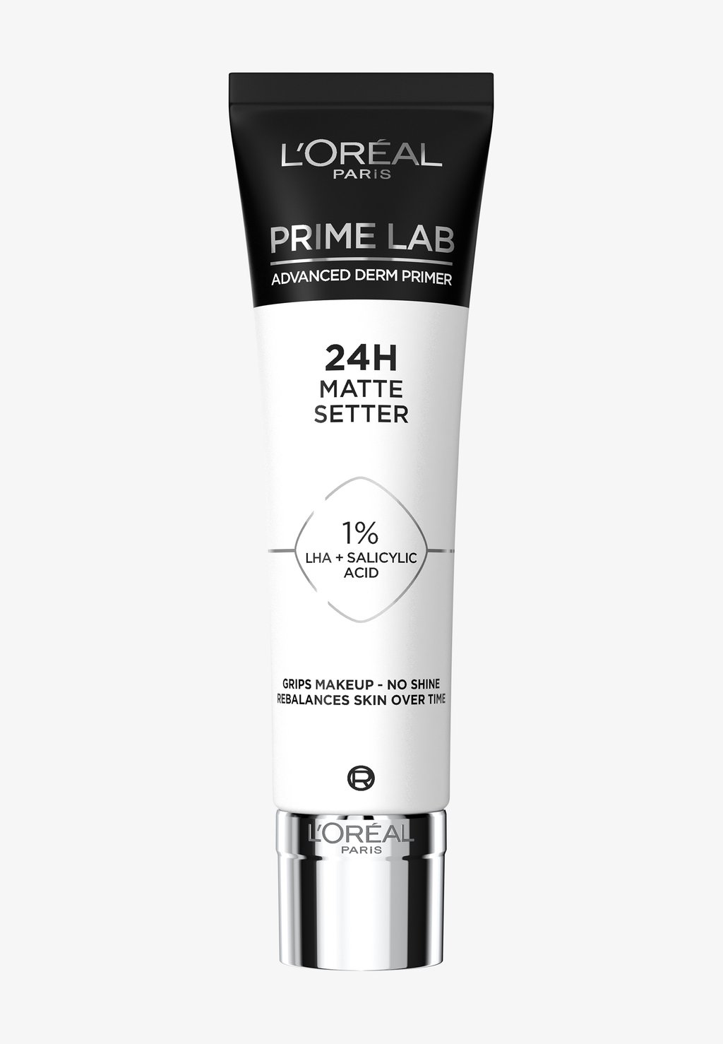 

Праймер для глаз Prime Lab Matte Setter Primer L'Oréal Paris