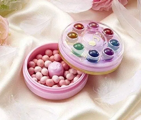Румяна Color Ball Cheek Ojamajo Doremi 83 мм
