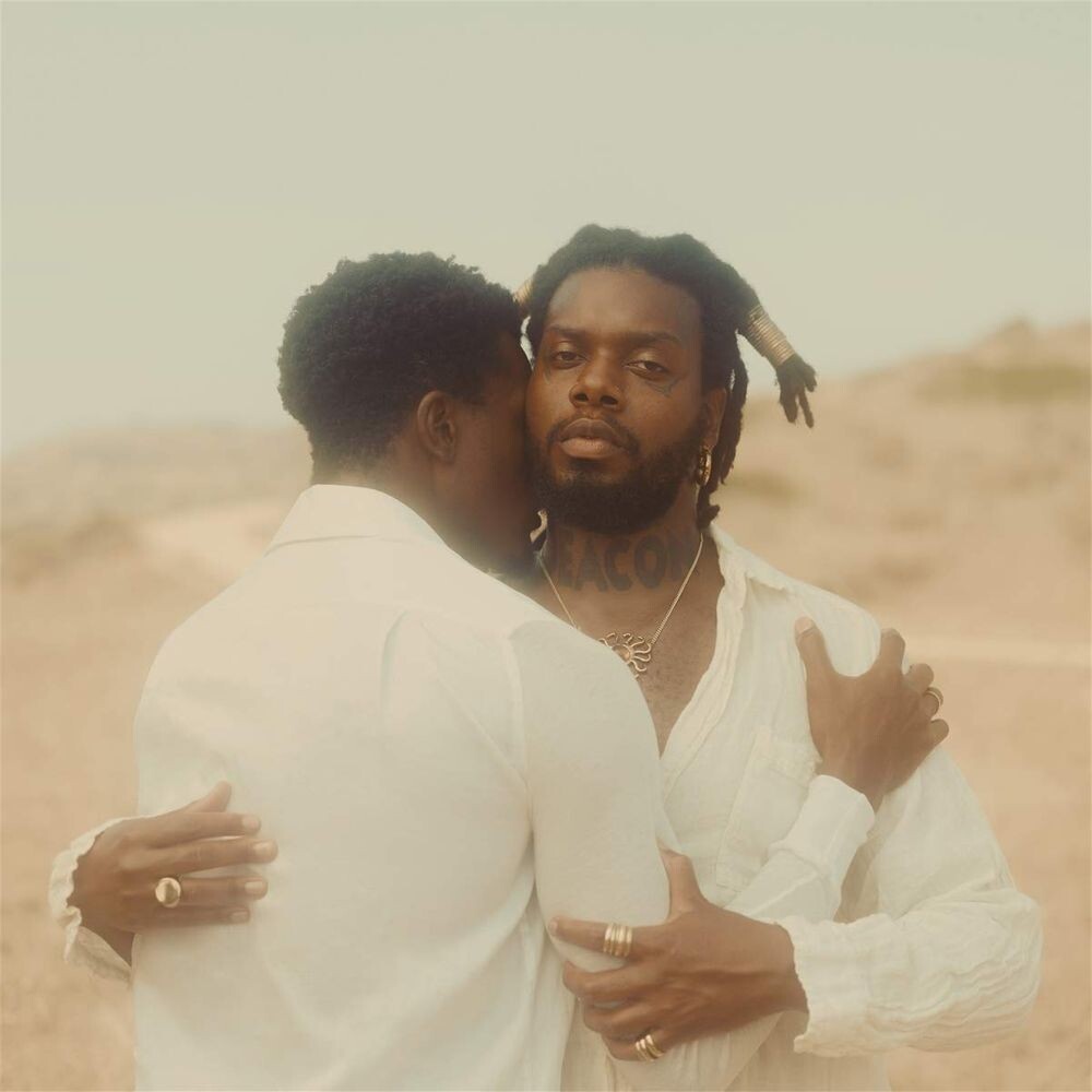 

Диск CD DEACON - serpentwithfeet