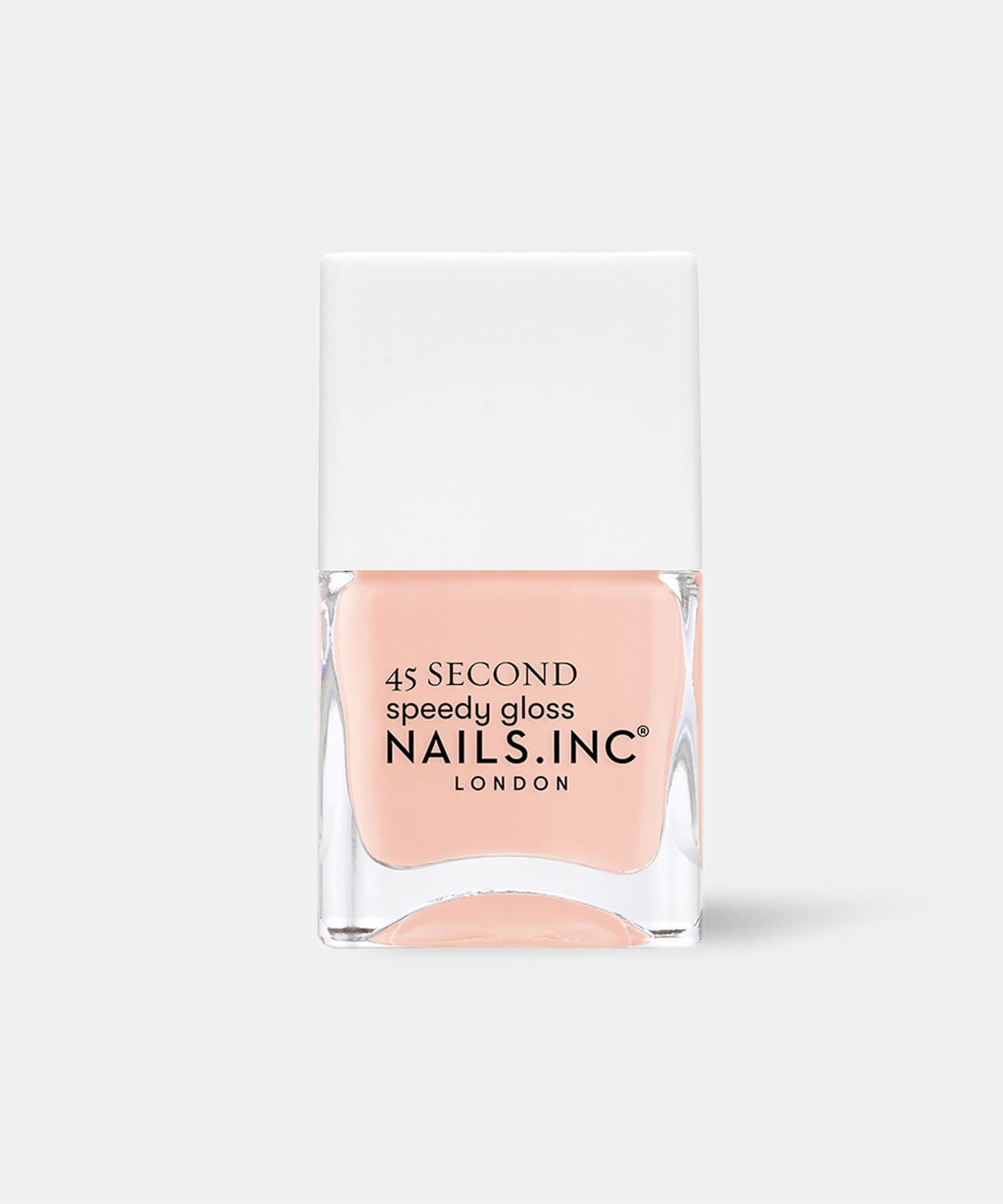 Лак для ногтей Круиз по Карнаби-стрит за 45 секунд Nails Inc, others