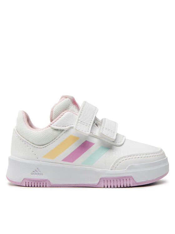 

Кроссовки Adidas, белый