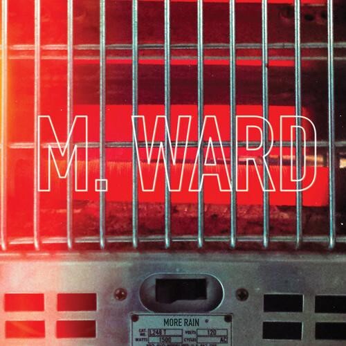 

Виниловая пластинка Ward, M. - More Rain