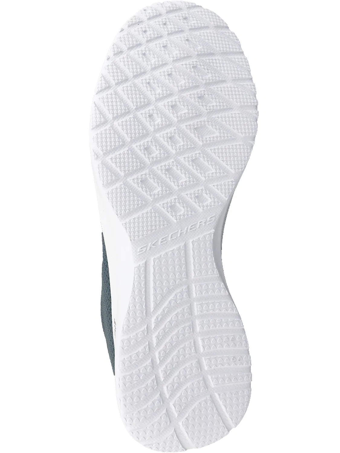 Слипоны 'Dynamight' Skechers, Grey — фото 3