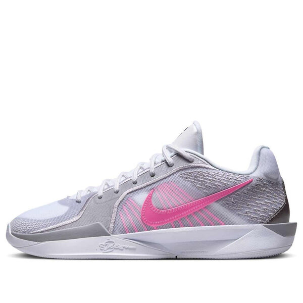 Кроссовки sabrina 2 'lily' Nike, белый
