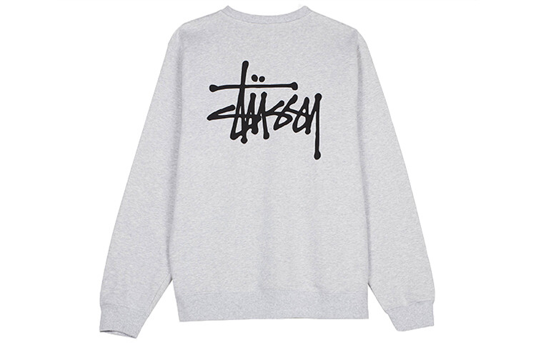 

Толстовка мужская Stussy