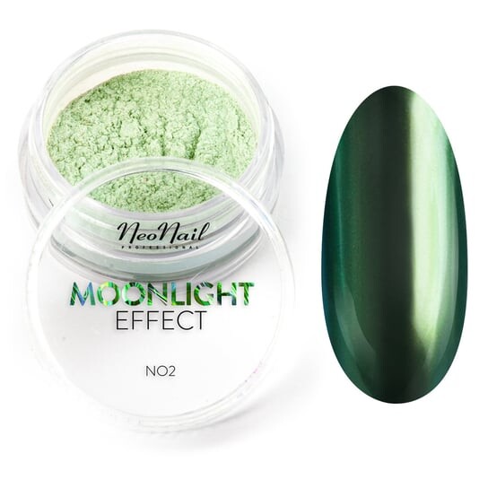 

Пыльца MOONLIGHT EFFECT NO 02 NEONAIL