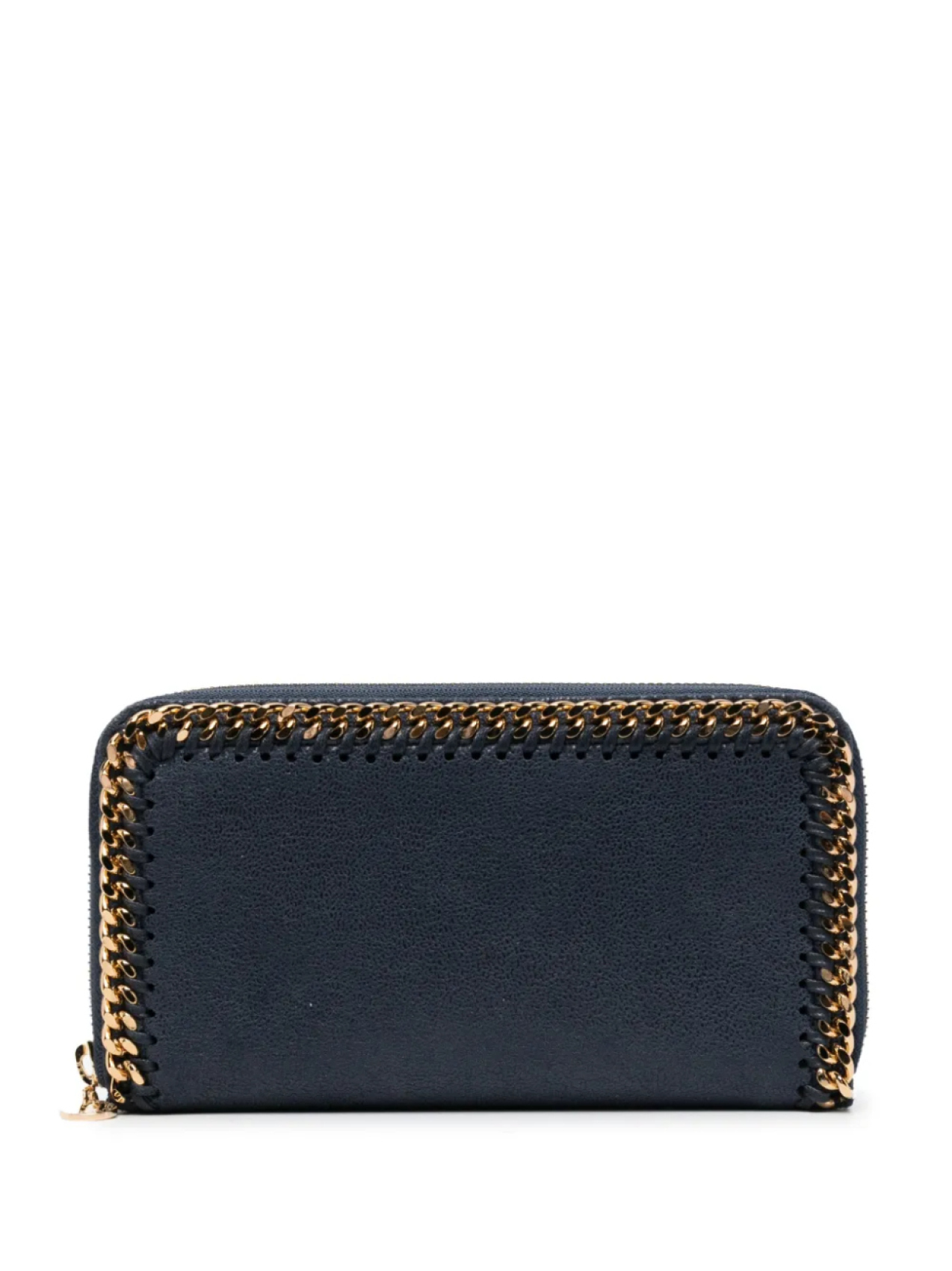 

Stella McCartney кошелек с цепочкой, синий