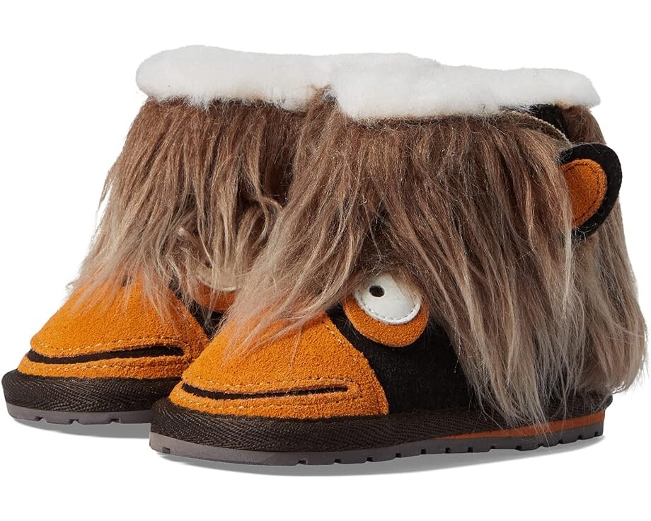 

Ботинки Emu Australia Orangutan Walker, цвет Espresso