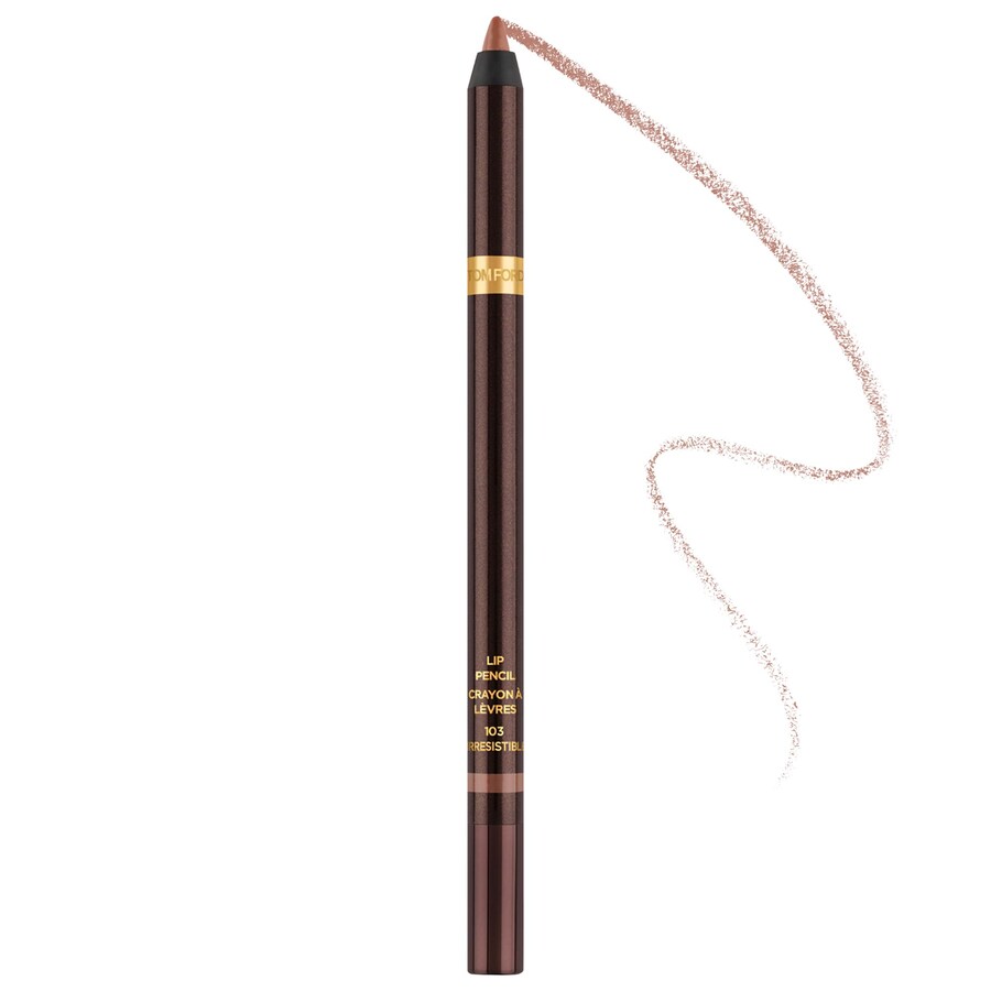 

Карандаш для губ Runway, матовый. TOM FORD, 0.12 oz /3.5 g, Irresistible