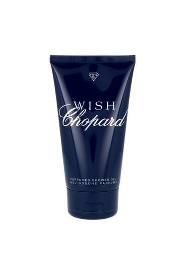 

Гель для душа, 150 мл Chopard, Wish Shower