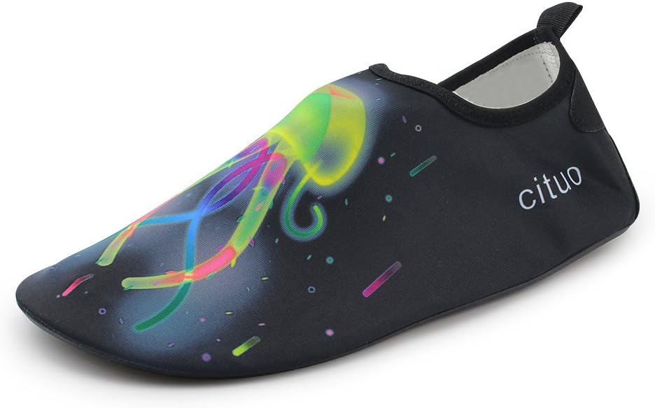 

Водные спортивные тапочки-босоножки для женщин и мужчин Chiximaxu, Jelly Fish