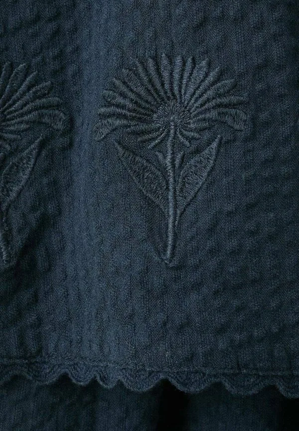 Детский комбинезон Mango Kids, Blue — фото 3