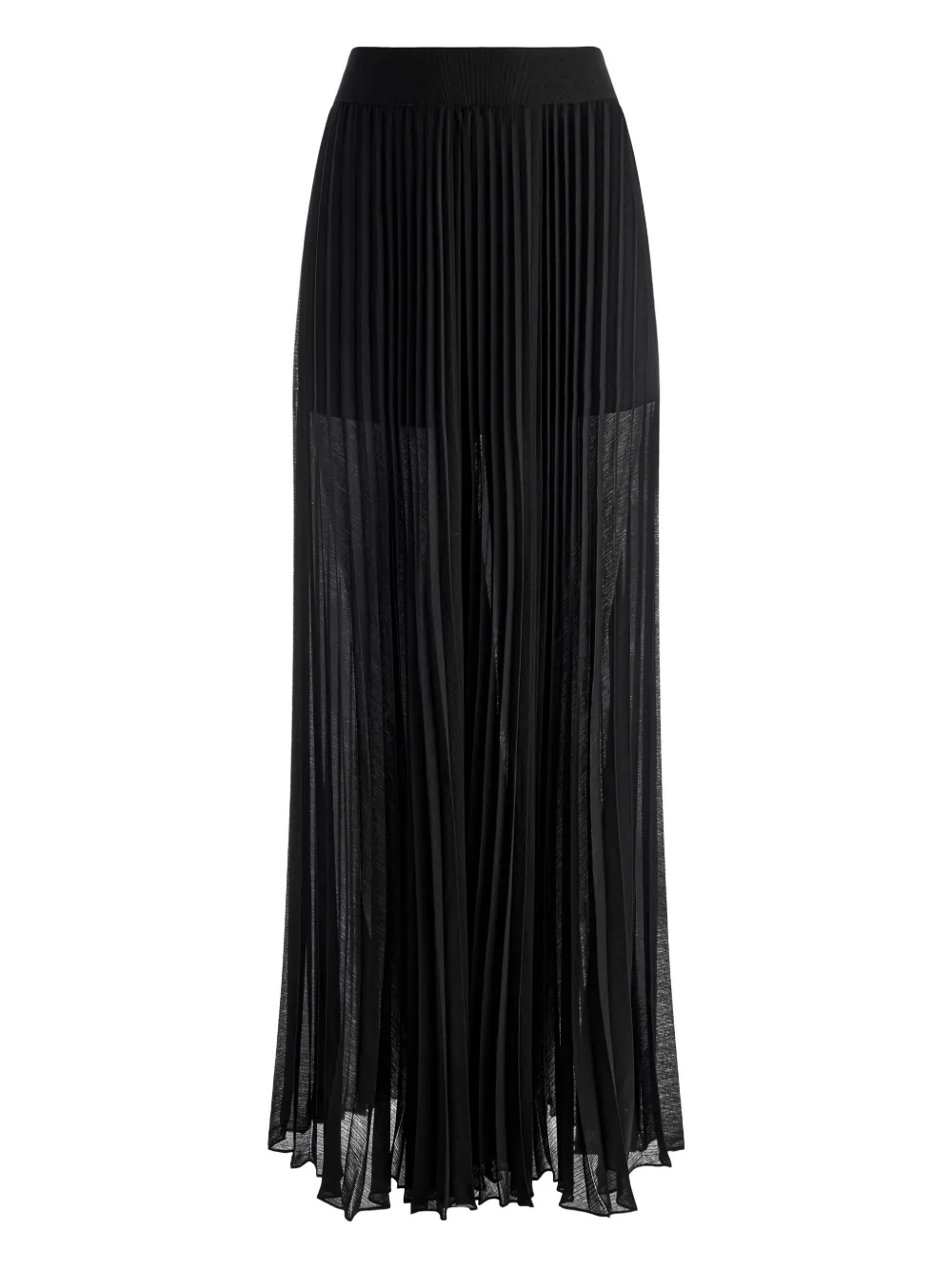 

Брюки Athena Alice + Olivia, черный