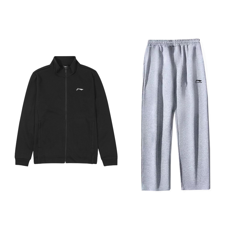 

Повседневная спортивная одежда унисекс LINING